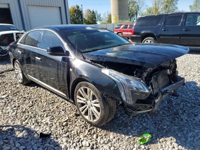 Cadillac XTS Luxury Image 13