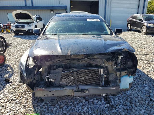 Cadillac XTS Luxury Image 12