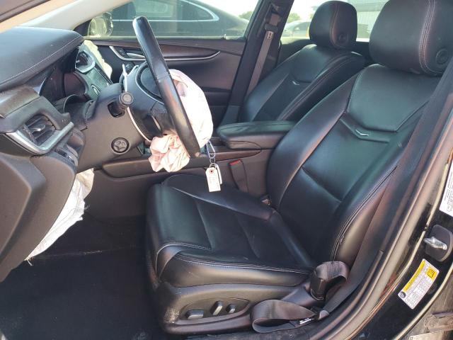 Cadillac XTS Luxury Image 6