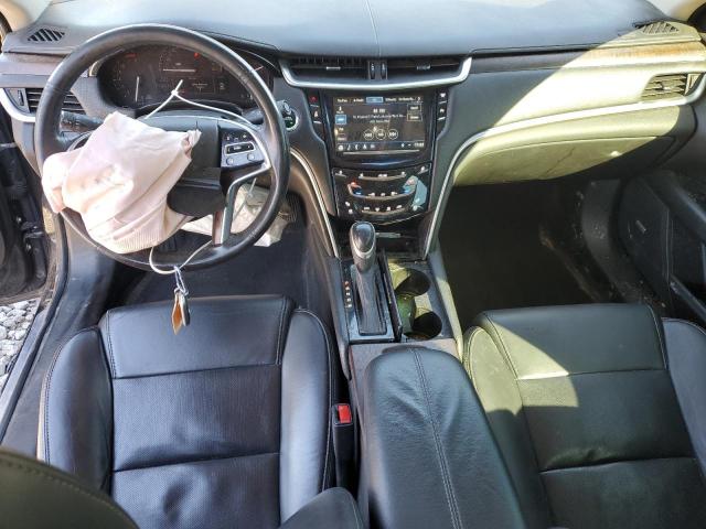 Cadillac XTS Luxury Image 8