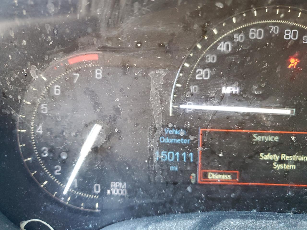 Cadillac XTS Luxury Image 4