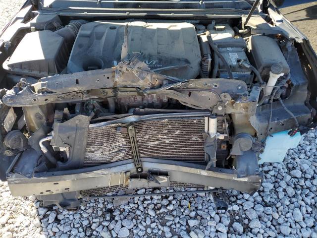 Cadillac XTS Luxury Image 5