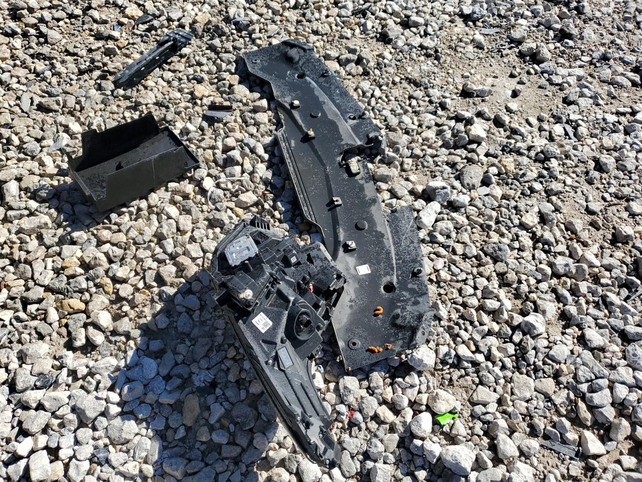 Cadillac XTS Luxury Image 10