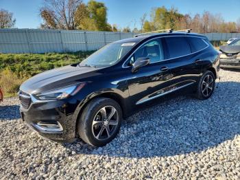  Salvage Buick Enclave