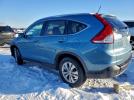 Honda Crv Exl Image 4