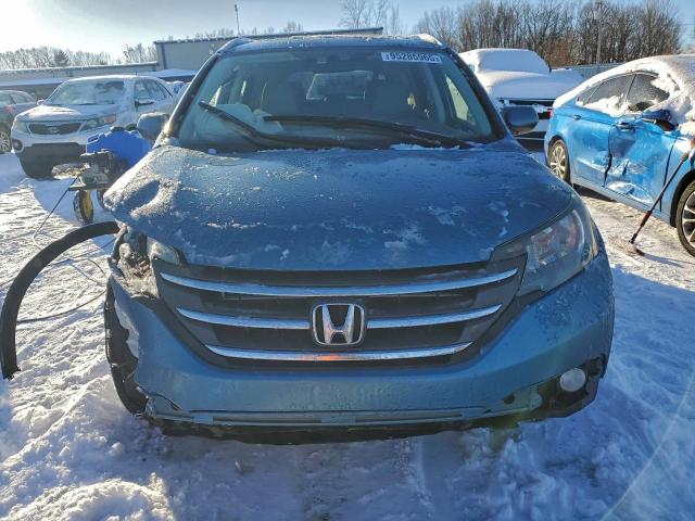 Honda Crv Exl Image 2