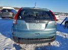 Honda Crv Exl Image 12
