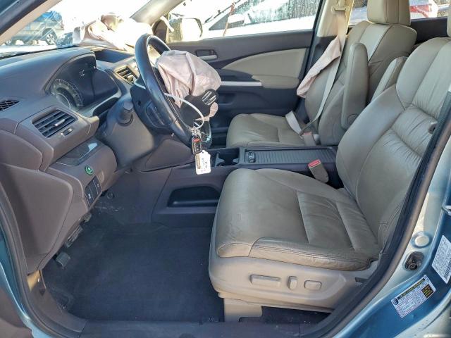 Honda Crv Exl Image 6