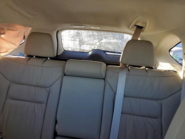 Honda Crv Exl Image 9