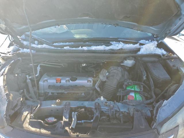 Honda Crv Exl Image 11