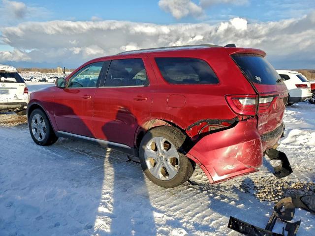 Dodge Durango Limited Image 5