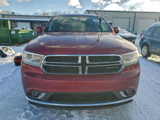 Dodge Durango Limited Image 2