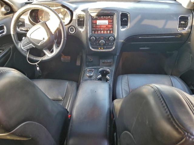 Dodge Durango Limited Image 6