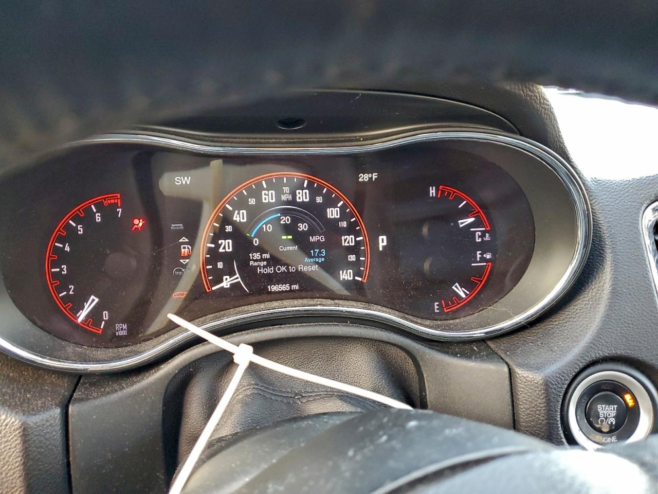 Dodge Durango Limited Image 7