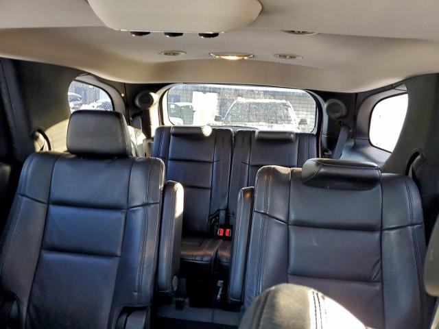 Dodge Durango Limited Image 8