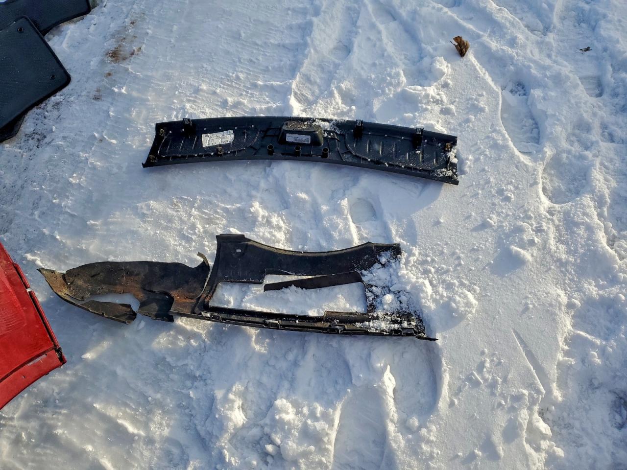 Dodge Durango Limited Image 10