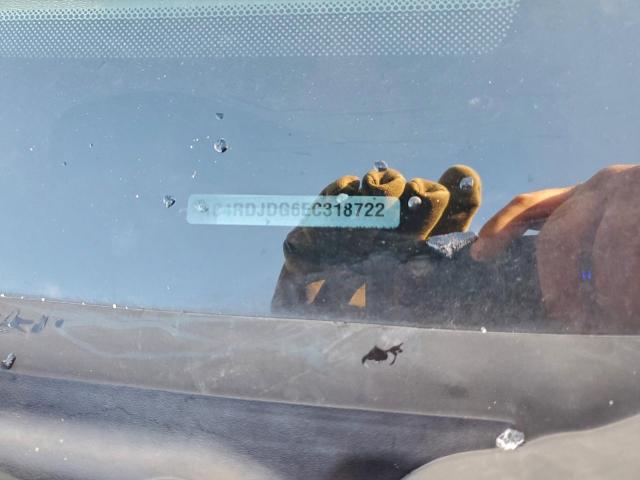 Dodge Durango Limited Image 11