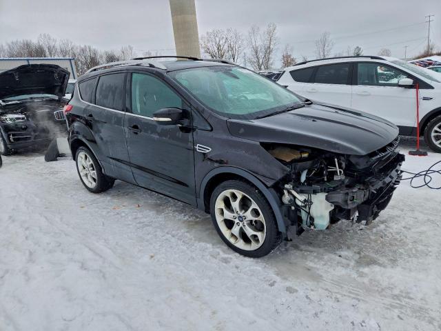 Ford Escape Titanium Image 11