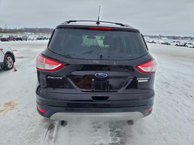 Ford Escape Titanium Image 13