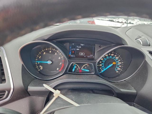 Ford Escape Titanium Image 12