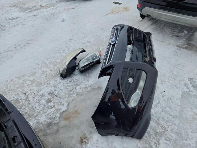 Ford Escape Titanium Image 10