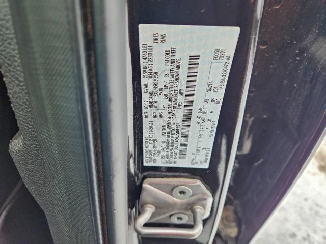 Ford Escape Titanium Image 9