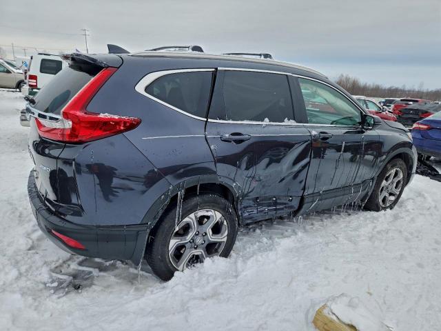 Honda Crv Exl Image 2