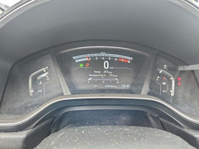 Honda Crv Exl Image 7