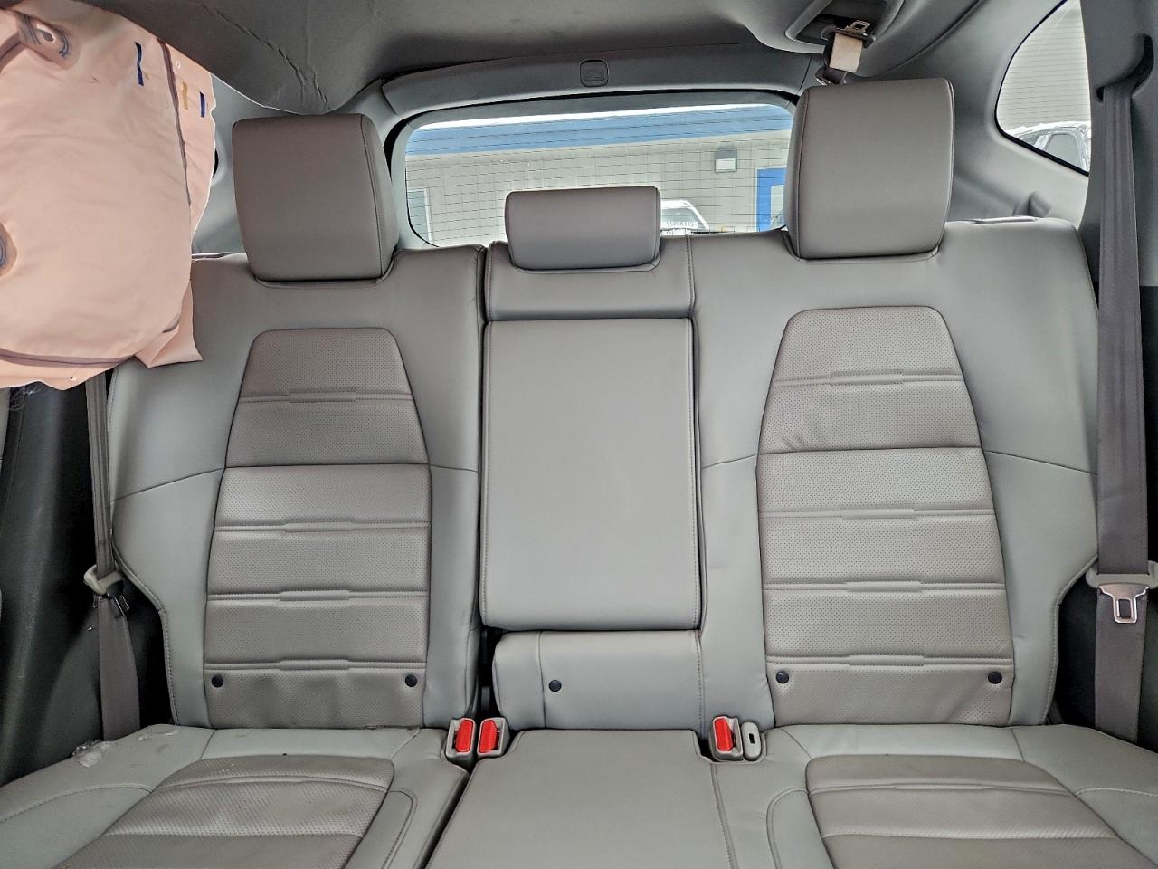 Honda Crv Exl Image 10