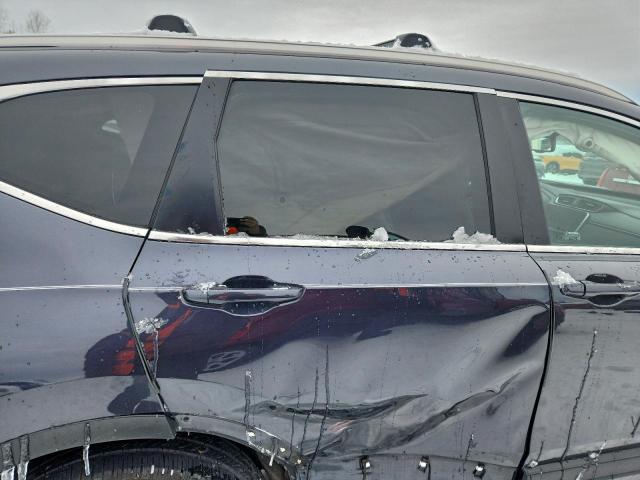 Honda Crv Exl Image 12