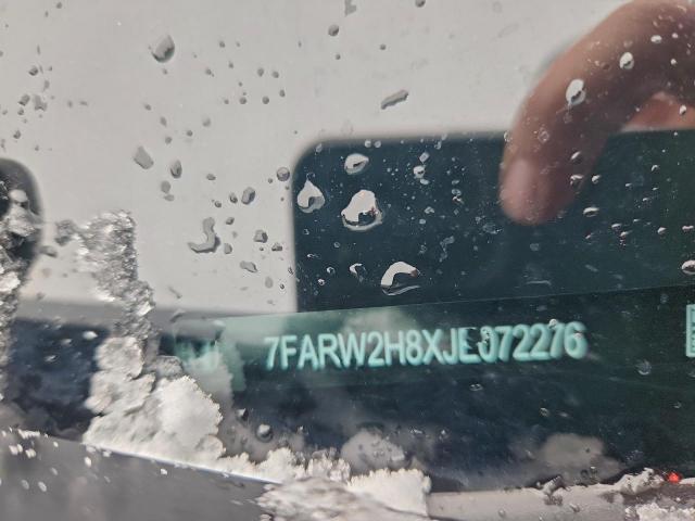 Honda Crv Exl Image 11