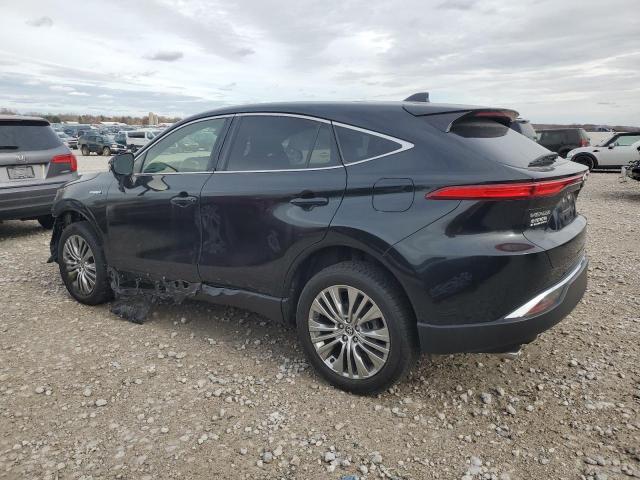 Toyota Venza Le Image 13