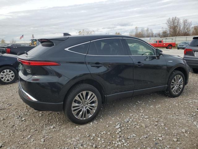 Toyota Venza Le Image 8