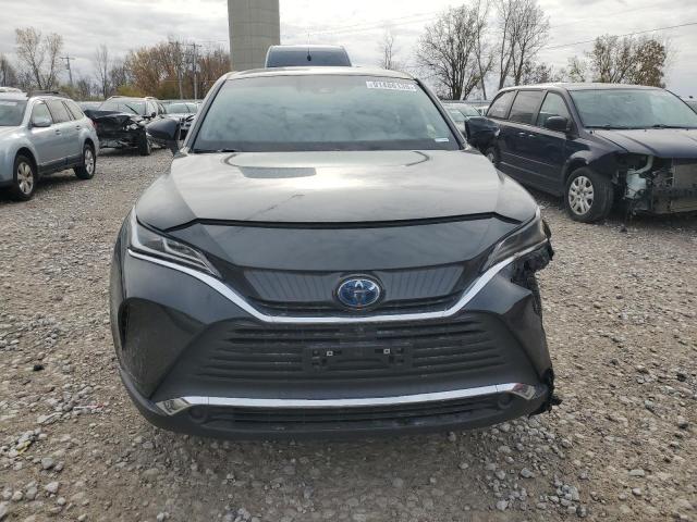 Toyota Venza Le Image 4