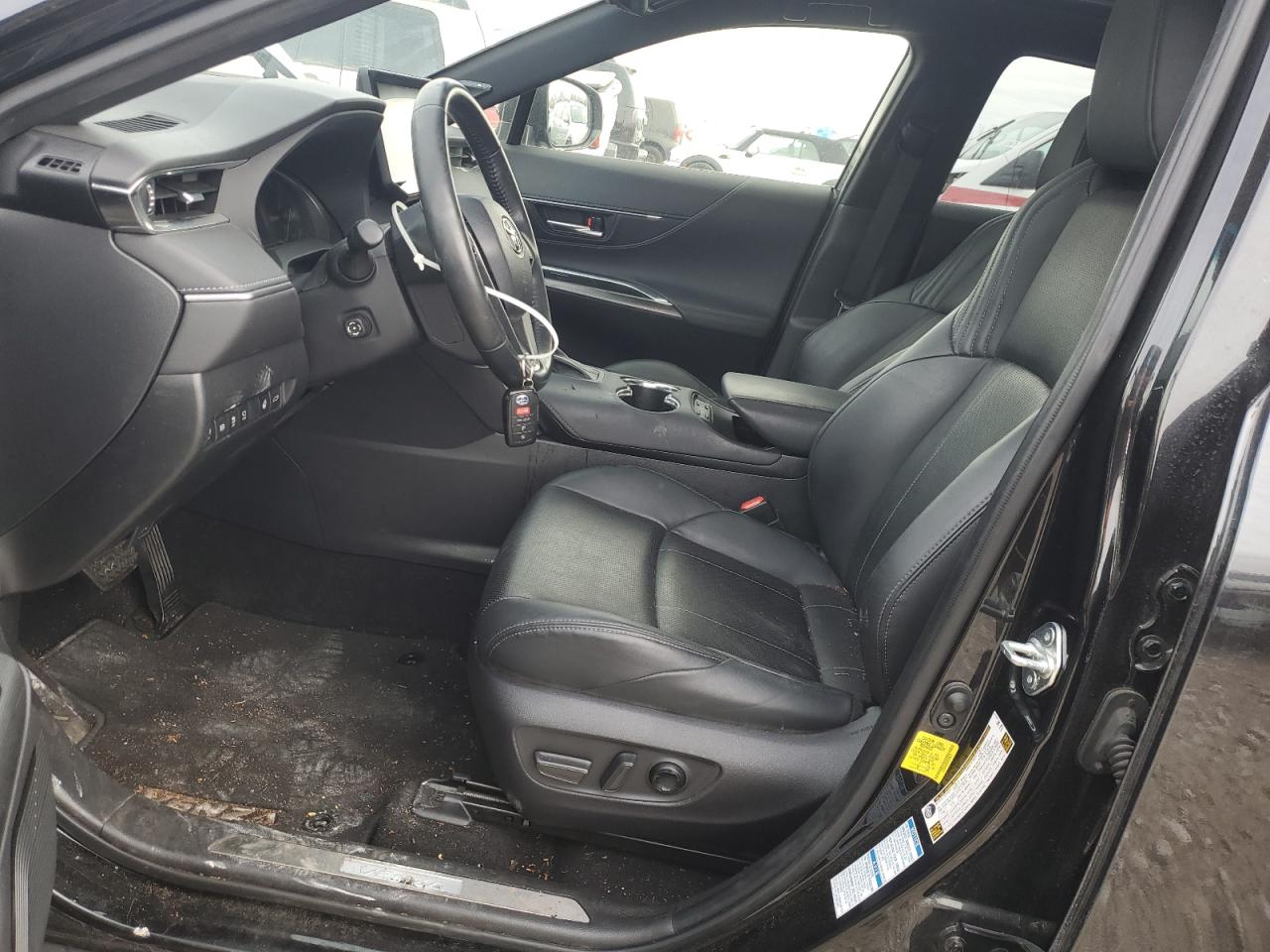 Toyota Venza Le Image 2