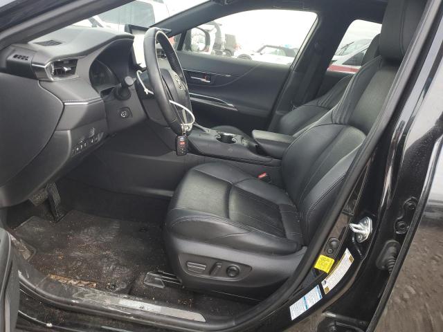 Toyota Venza Le Image 2