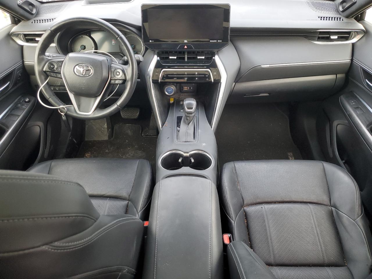 Toyota Venza Le Image 6