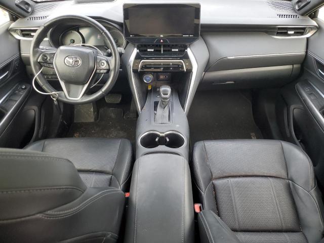 Toyota Venza Le Image 6