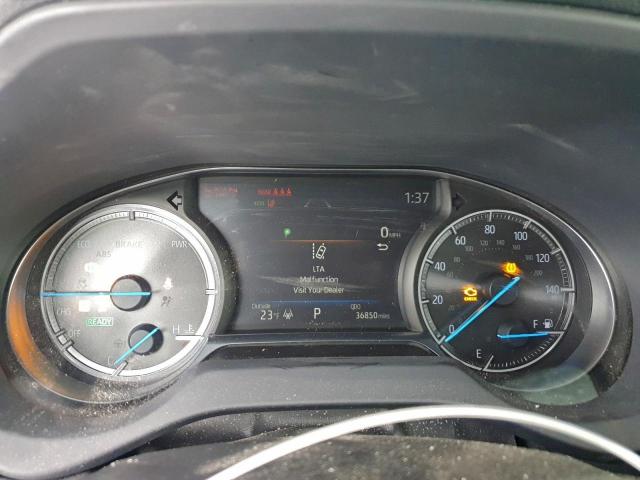 Toyota Venza Le Image 5