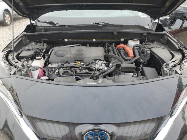 Toyota Venza Le Image 10