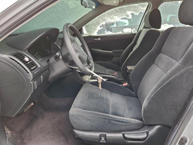 Honda Accord Ex Image 12