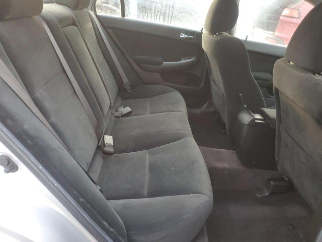 Honda Accord Ex Image 6