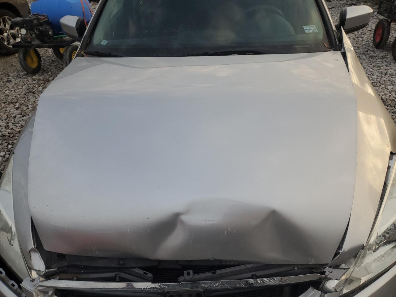 Honda Accord Ex Image 4