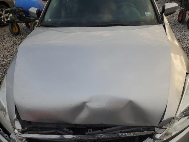 Honda Accord Ex Image 4