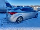 Hyundai ELANTRA Gls Image 12