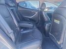 Hyundai ELANTRA Gls Image 10