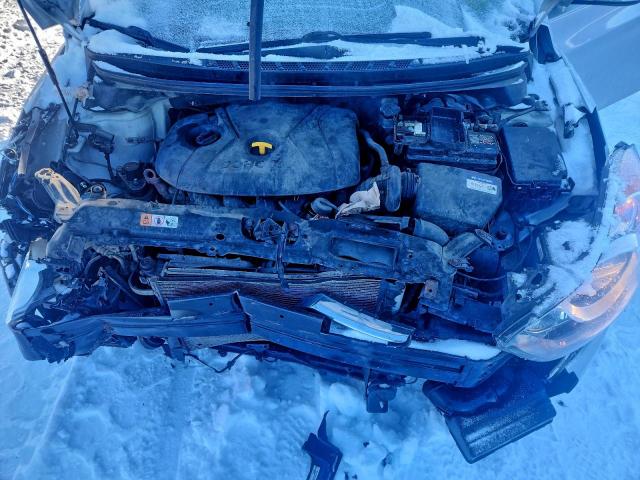 Hyundai ELANTRA Gls Image 8