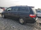 Honda Odyssey Exl Image 2