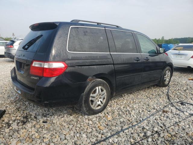Honda Odyssey Exl Image 3