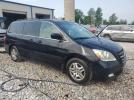 Honda Odyssey Exl Image 4